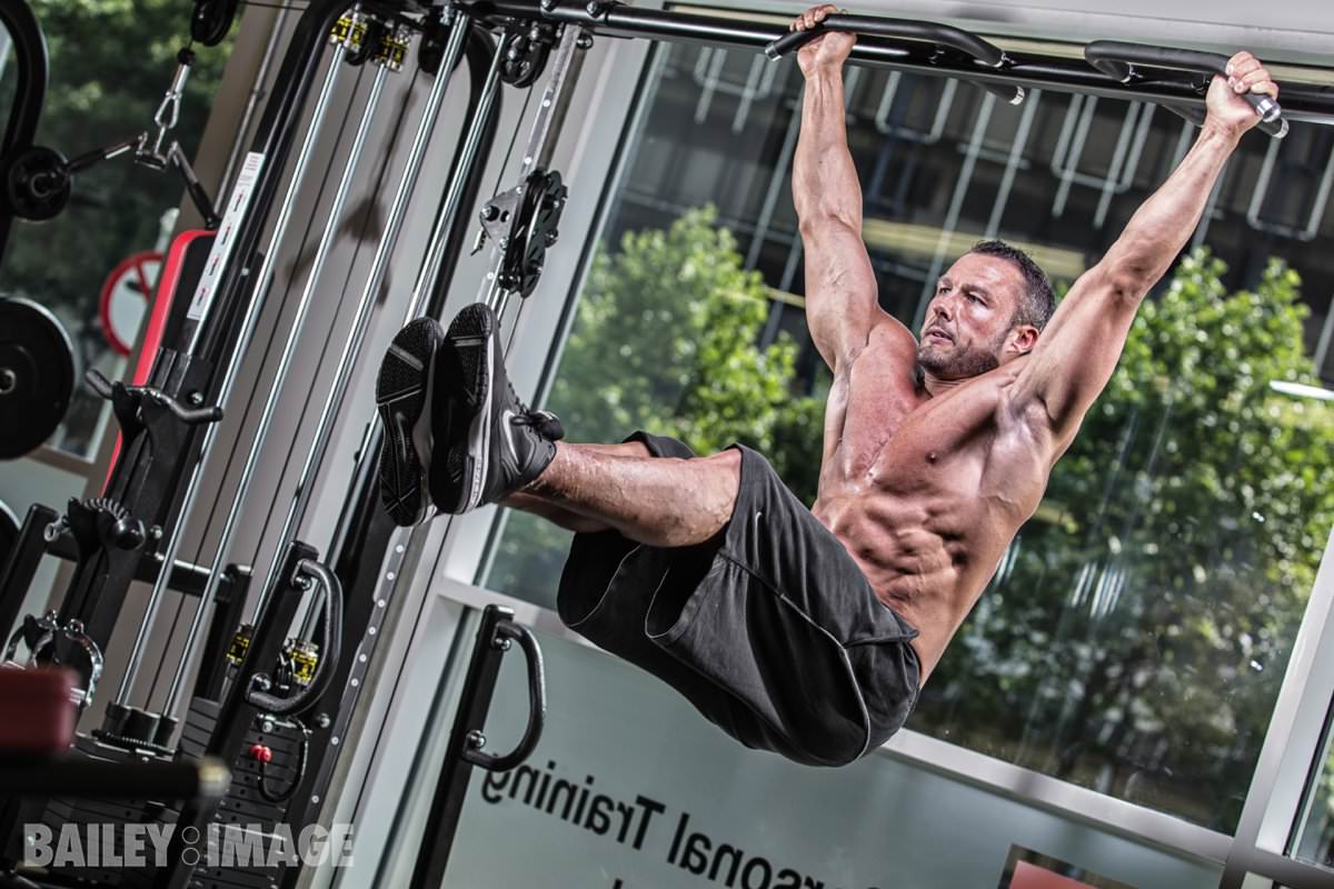 How to burn chest fat picture 3
