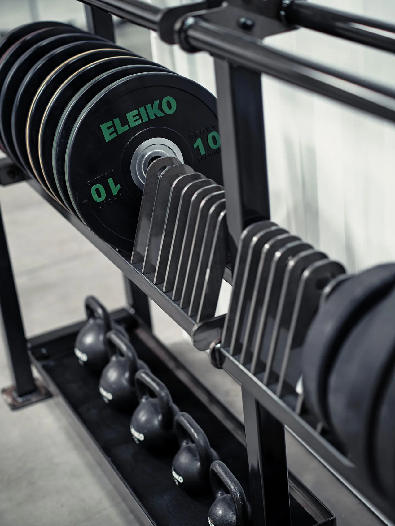 Bailey Studio - Everything You Need. Nothing You Don’t.