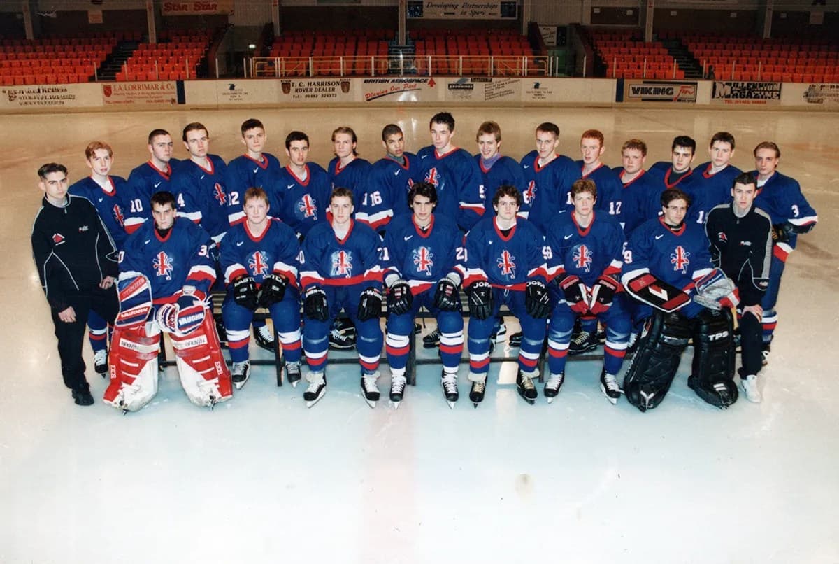 Picked Up My First Camera