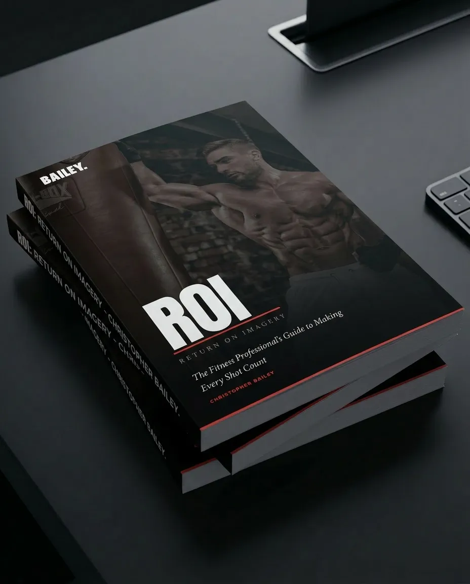 The ROI of Professional Photography