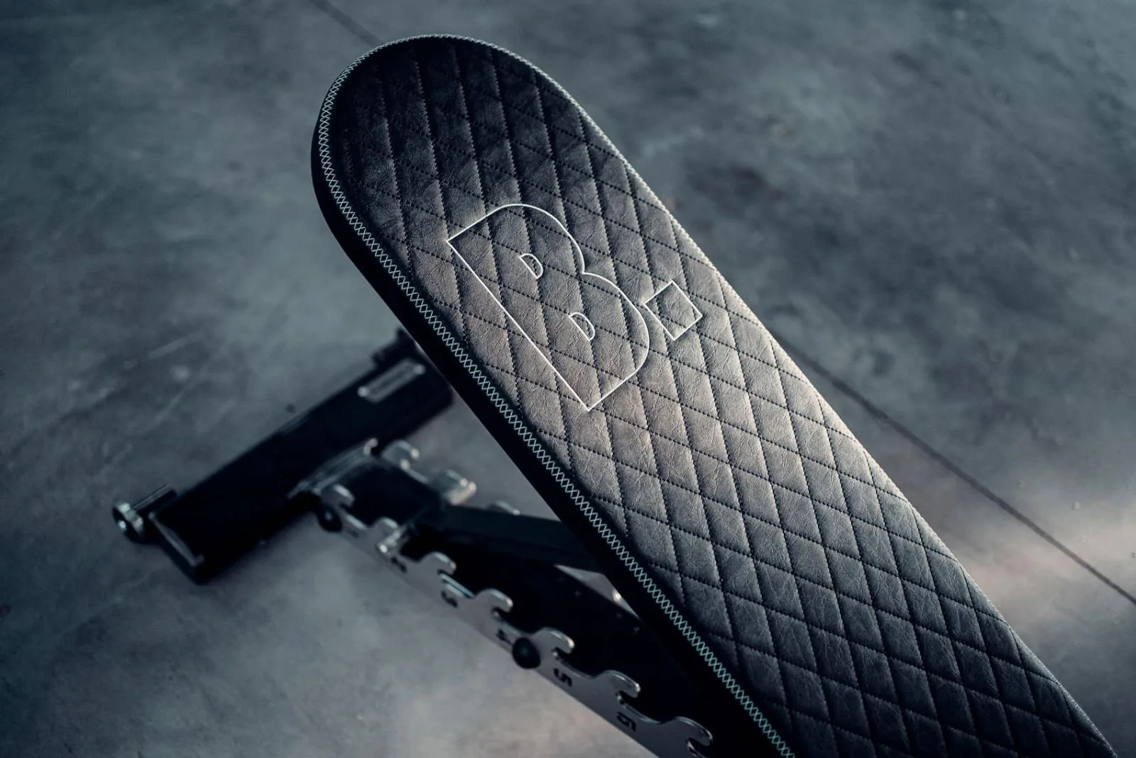 Bailey photography studio in Nottingham