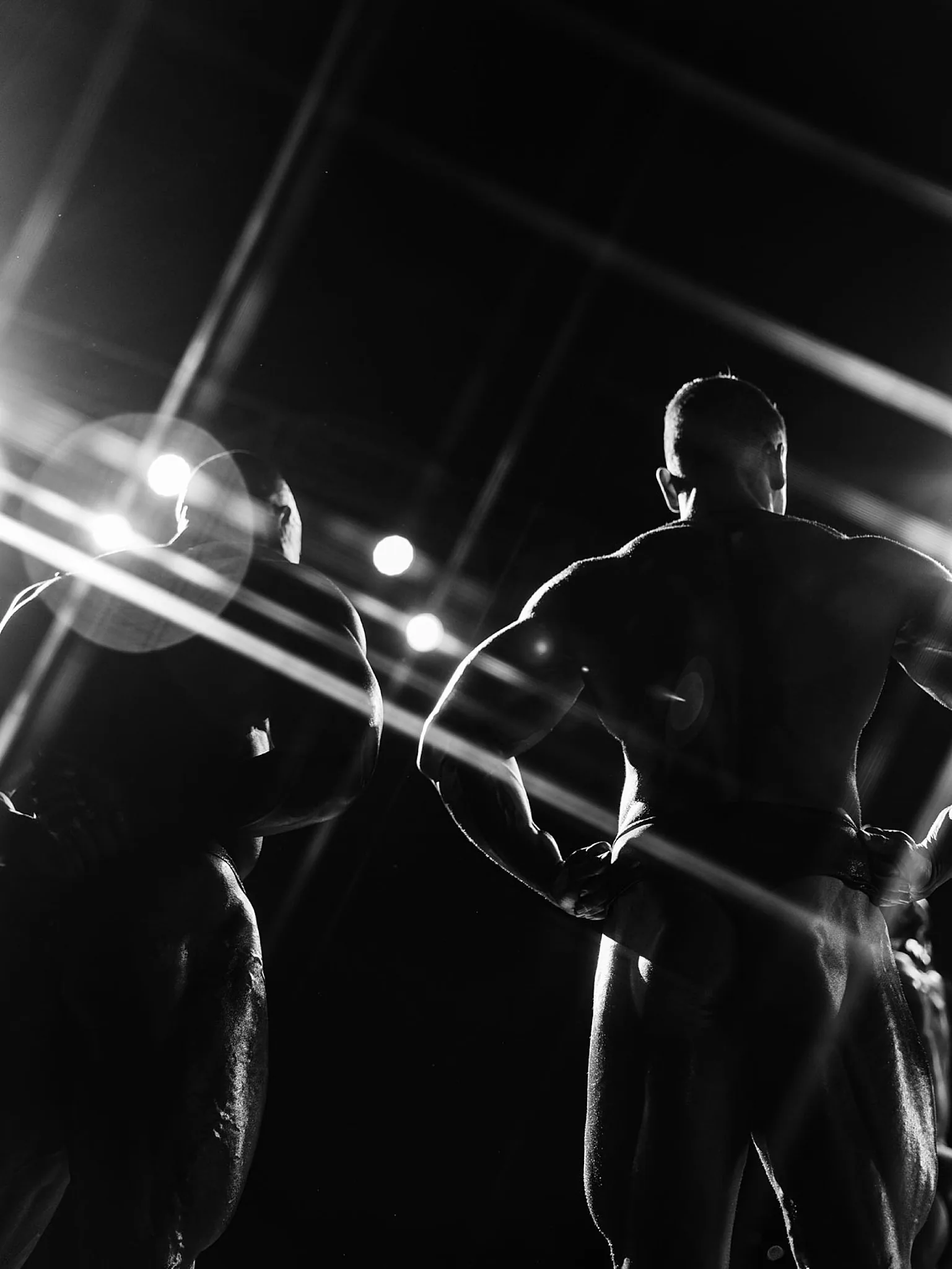 2024 NPC Worldwide British Championships