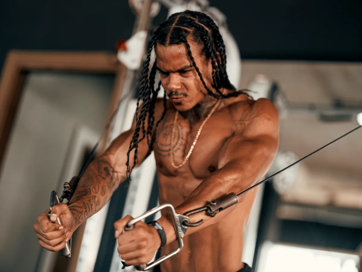 Why Elements Gym Marbella Works as a Photoshoot Location