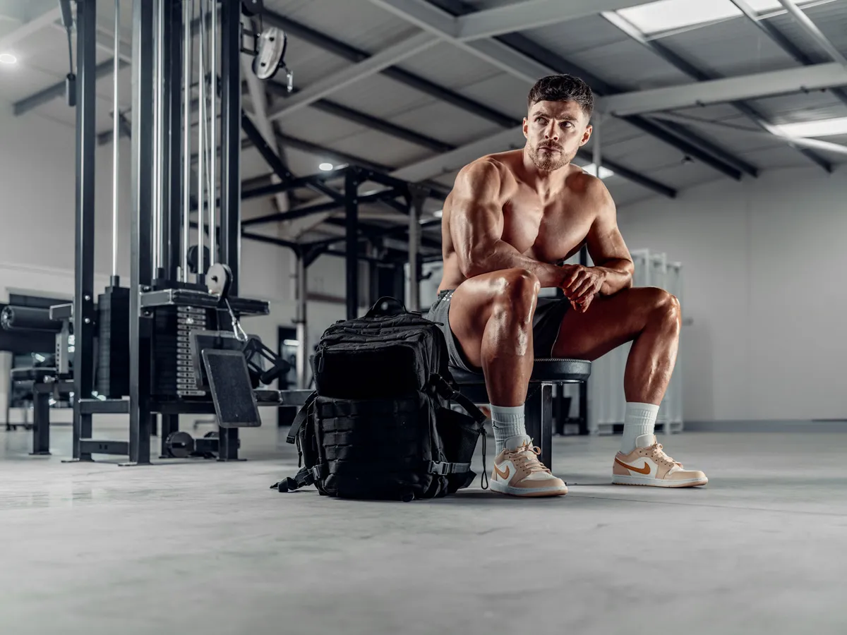 Why Professional Photos Are the Best Investment a Personal Trainer Can Make