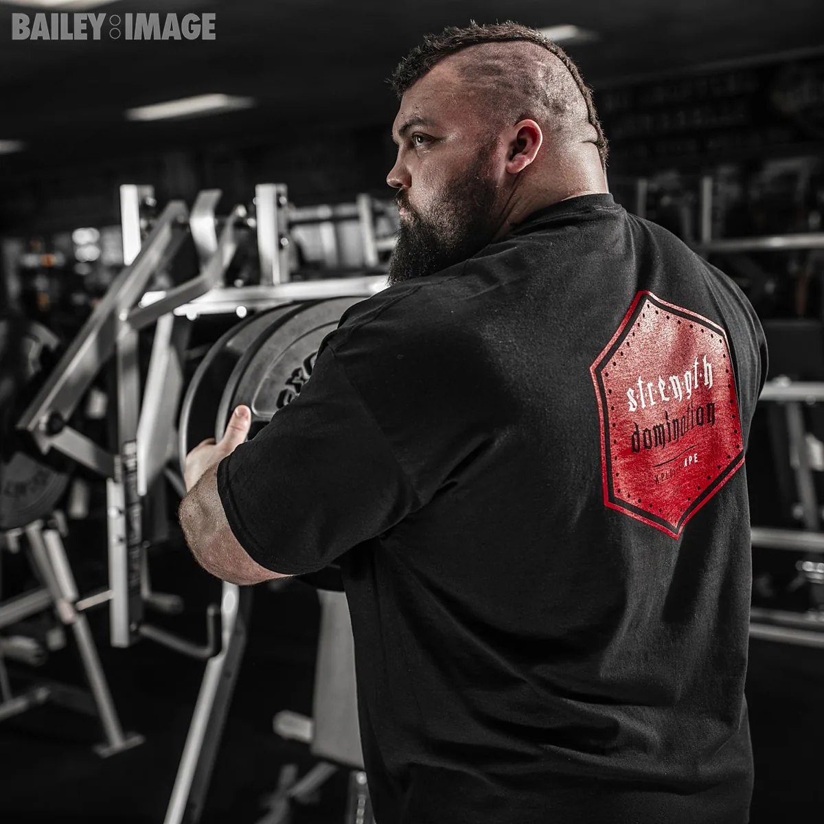 Worlds Strongest Man