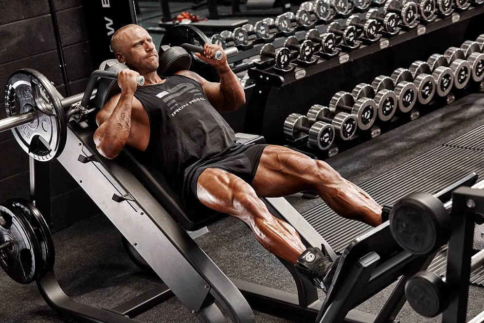 Tough Training? An interview with Dan Tough and Codie Gill