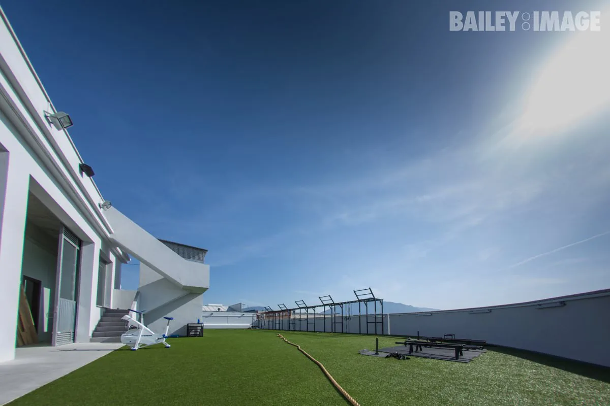 Ultimate Performance Gym