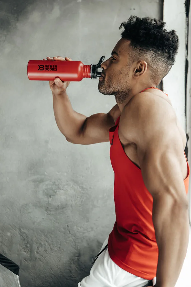 Fitness influencer - editorial campaign at Bailey Studio Nottingham