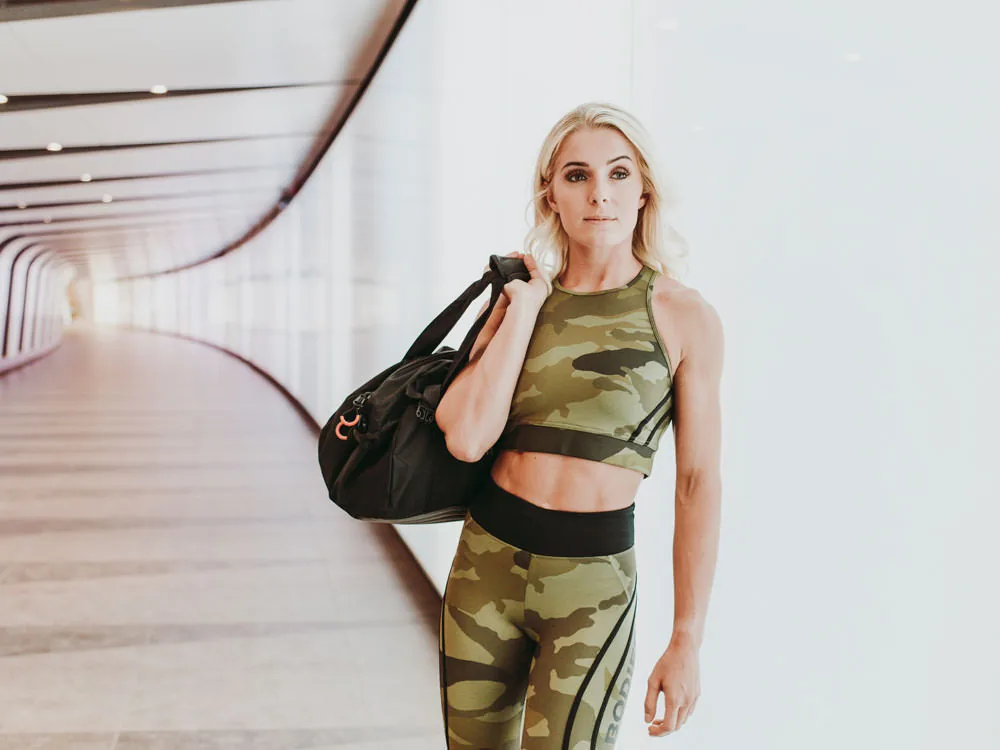 Case Study: How a Fitness Influencer Batched 3 Months of Content in One Day