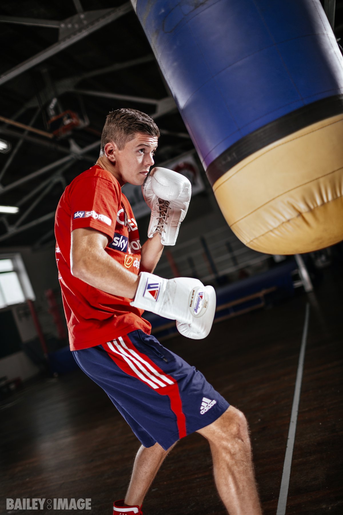 Luke Campbell looking to put on a show in Hull - British ... - megan ...