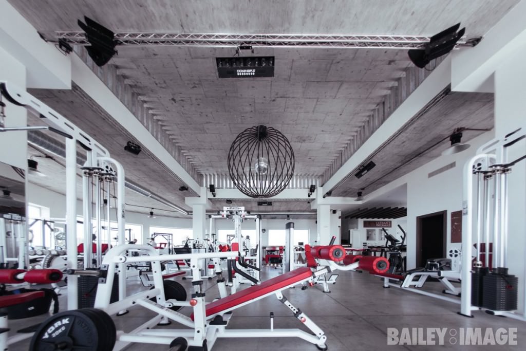 Gym Marbella