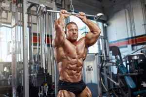 Brad Rowe