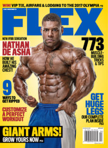 Nathan De Asha