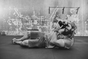 Golds Gym Photographer