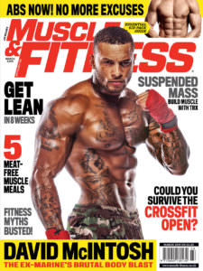 David McIntosh