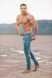 Ryan Terry
