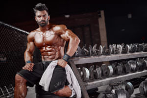 Sergi Constance