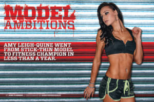 Fitness Model