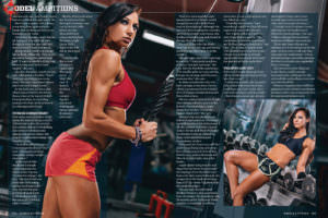 Fitness Model