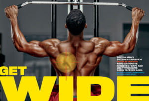 Mens Physique