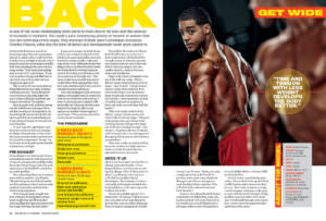 Mens Physique