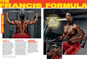 Mens Physique