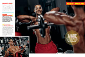 Mens Physique
