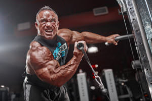 Jose Raymond