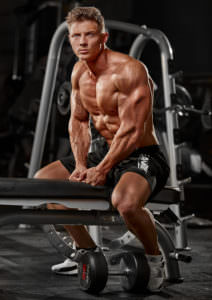 Steve Cook