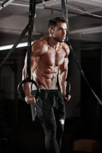 Ross Edgley