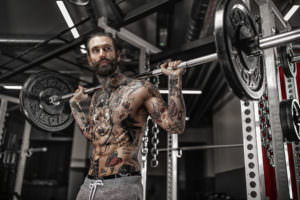 Ricki Hall