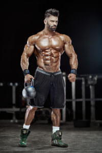 Sergi Constance