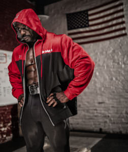 Toney Freeman