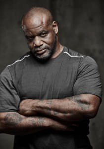 Chris Cormier Now