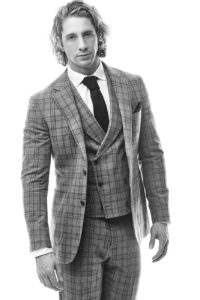 Shaun Stafford