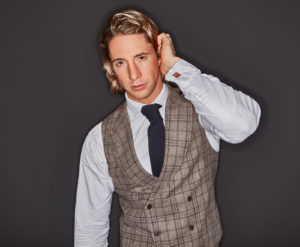 Shaun Stafford