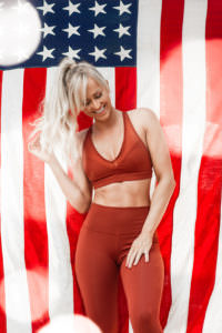 summer rae