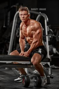 Steve Cook Fitness