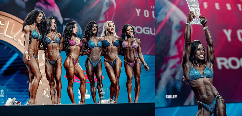 Arnold Classic UK 2024 - Exclusive Highlights and Winners