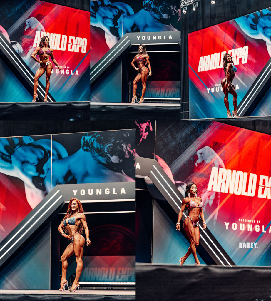 Arnold Classic UK 2024 - Exclusive Highlights and Winners