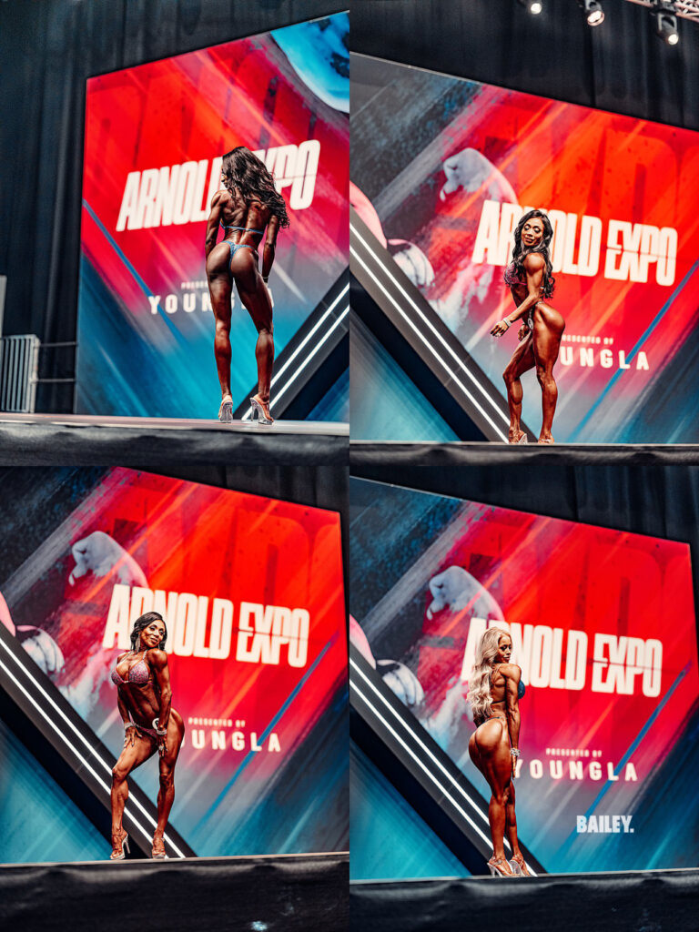 Arnold Classic UK 2024 - Exclusive Highlights and Winners