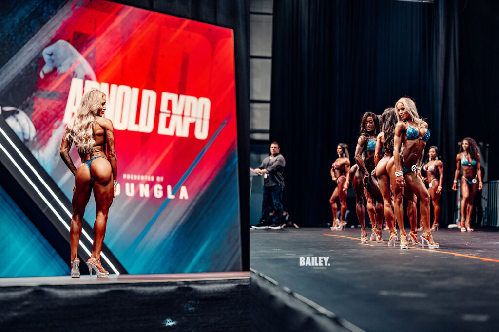 Arnold Classic UK 2024 - Exclusive Highlights and Winners