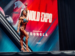 Arnold Classic UK 2024 - Exclusive Highlights and Winners