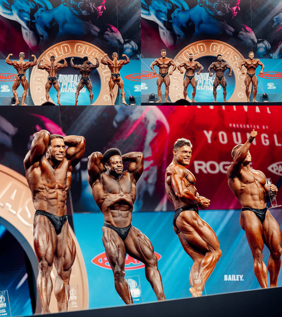 Arnold Classic UK 2024 - Exclusive Highlights and Winners