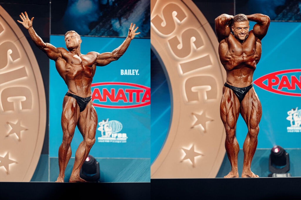 Arnold Classic UK 2024 - Exclusive Highlights and Winners