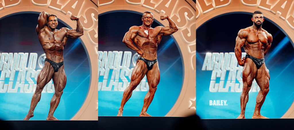 Arnold Classic UK 2024 - Exclusive Highlights and Winners