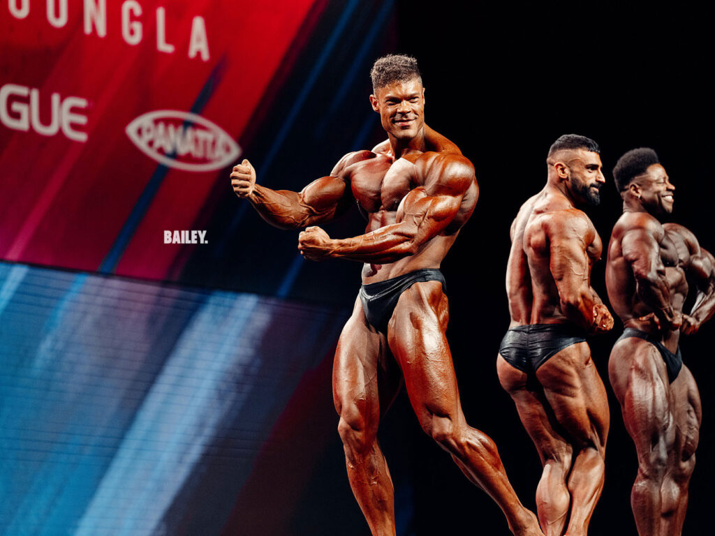 Arnold Classic UK 2024 - Exclusive Highlights and Winners