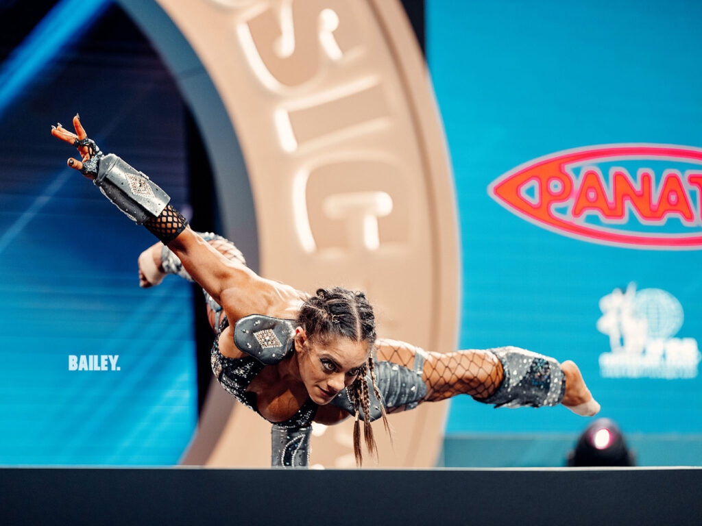 Arnold Classic UK 2024 - Exclusive Highlights and Winners