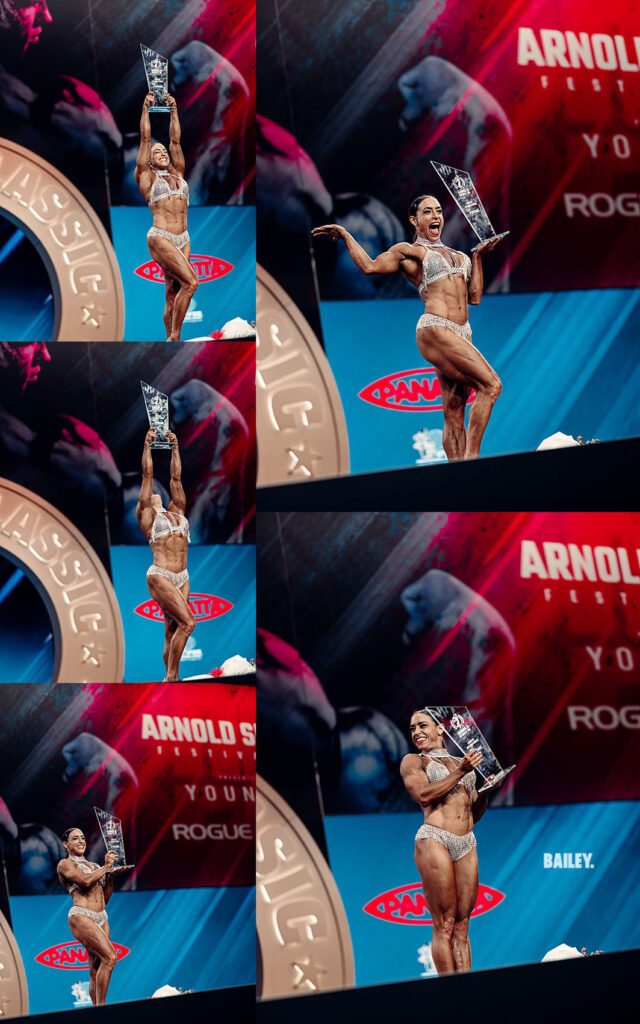 Arnold Classic UK 2024 - Exclusive Highlights and Winners