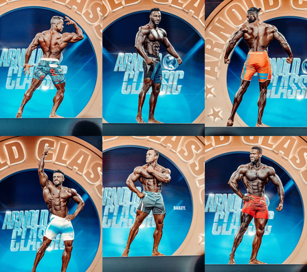 Arnold Classic UK 2024 - Exclusive Highlights and Winners